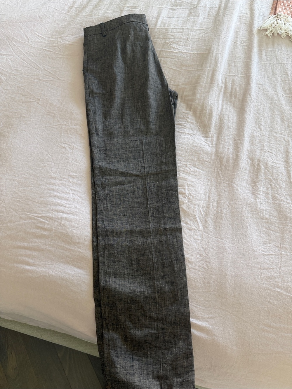 Theory pants - Picture 4 of 5